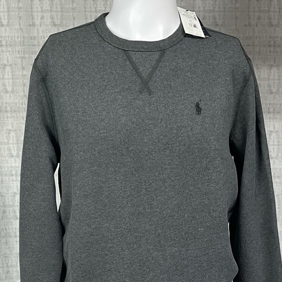 Polo Ralph Lauren Other - NEW Polo Ralph Lauren Crewneck Sweatshirt Medium